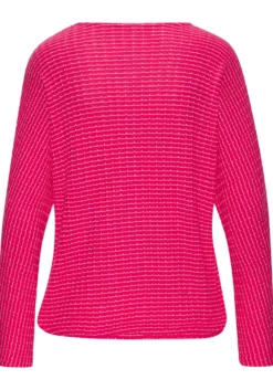 Langarmshirt
