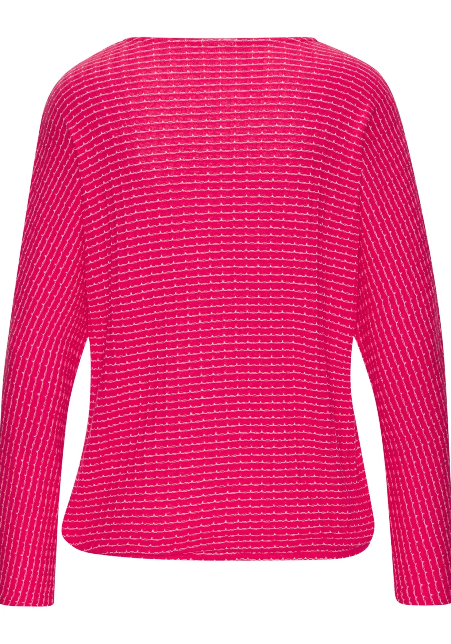 Langarmshirt