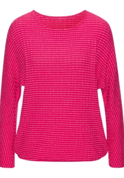 Langarmshirt