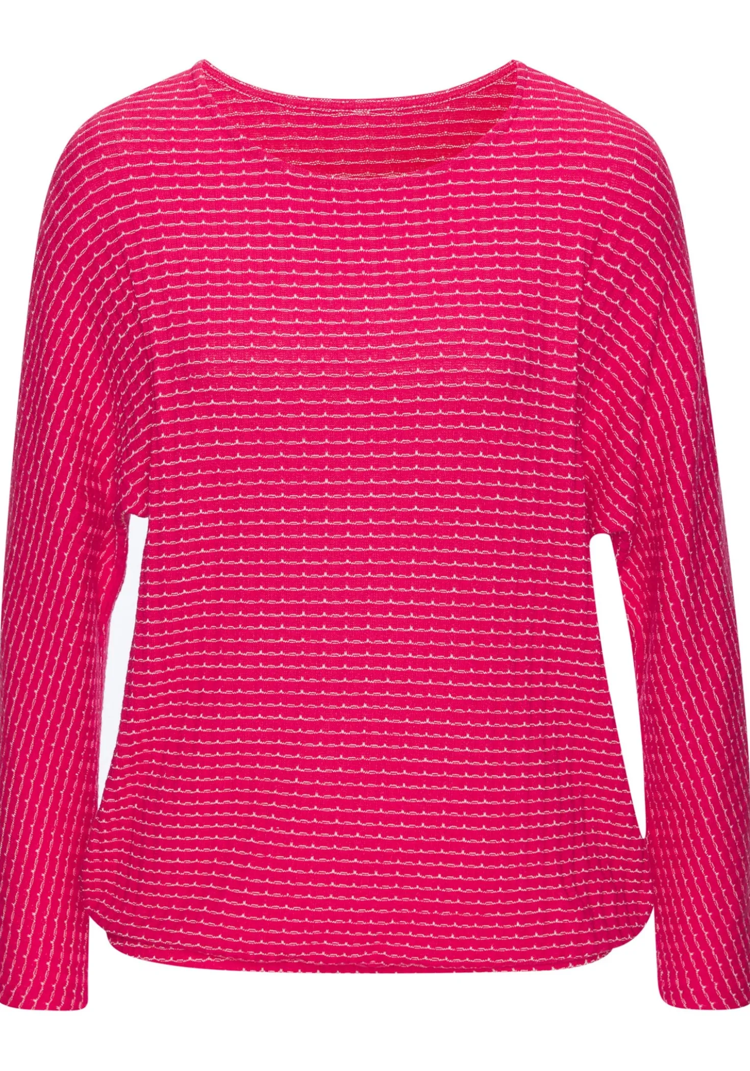 Langarmshirt