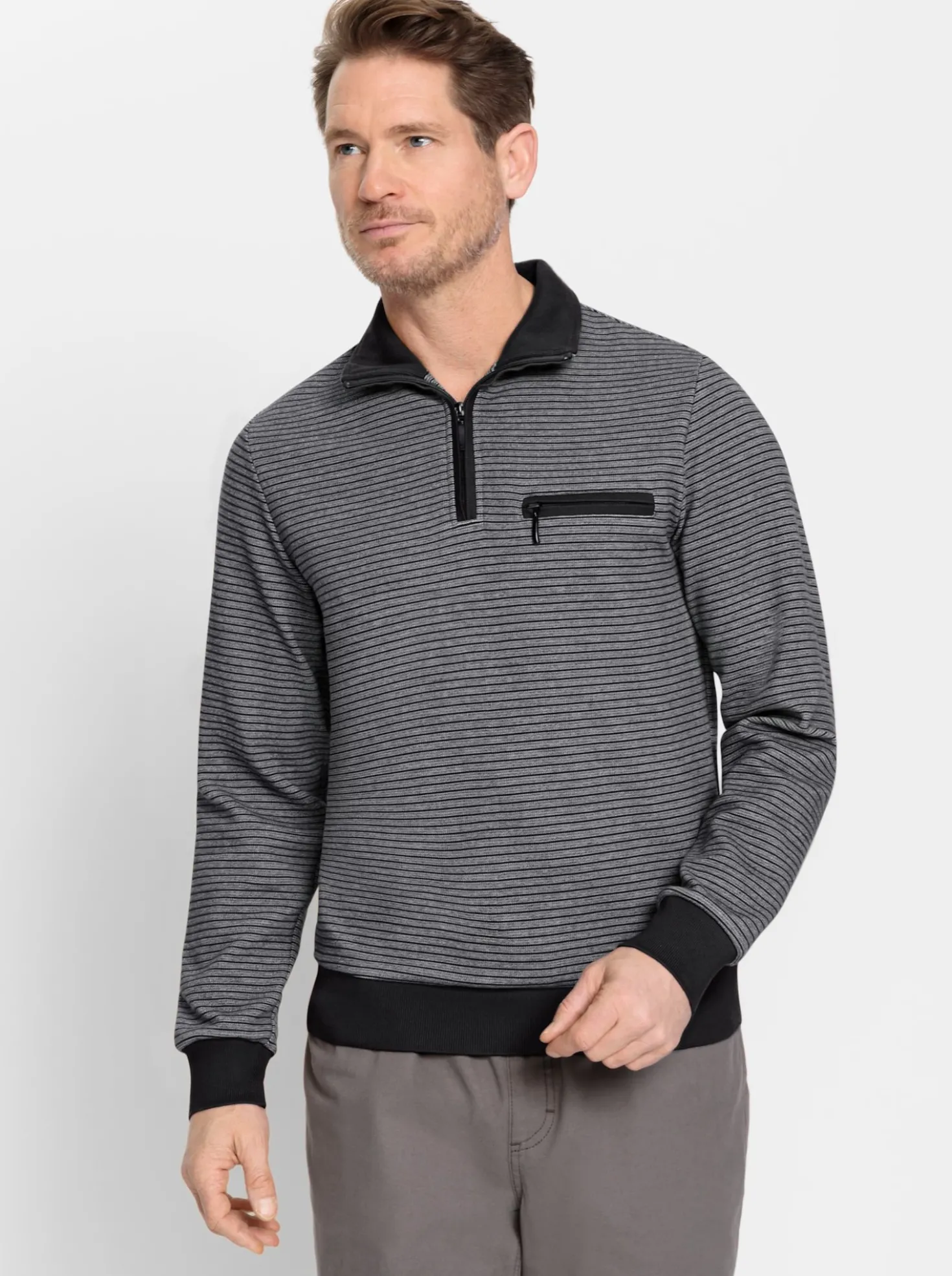 Langarm-Shirt