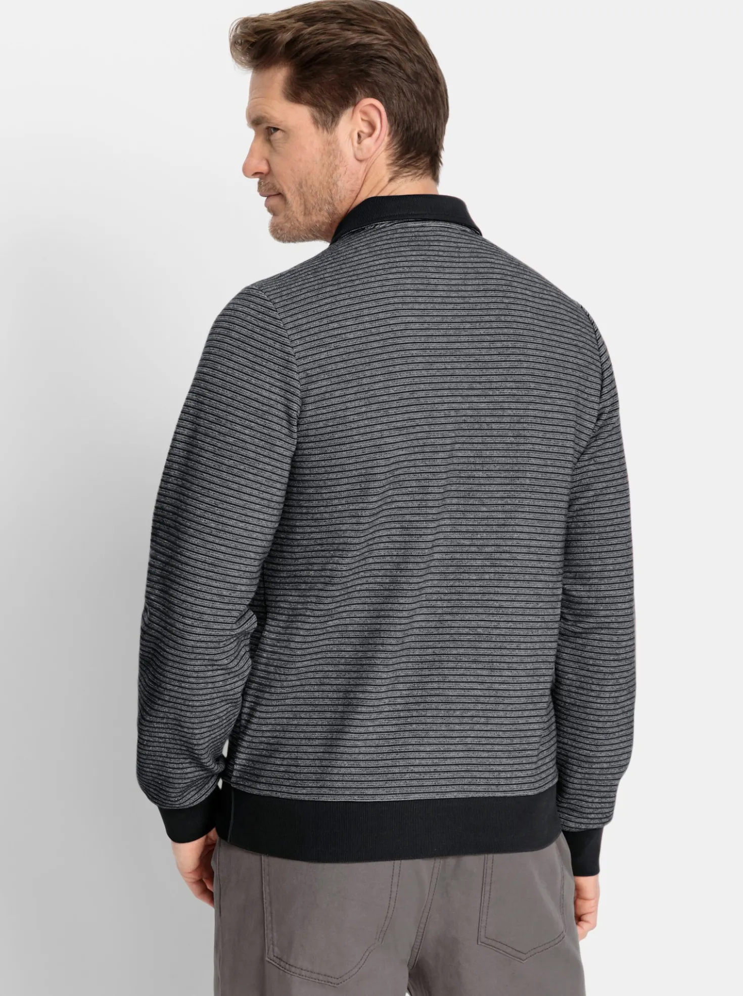 Langarm-Shirt