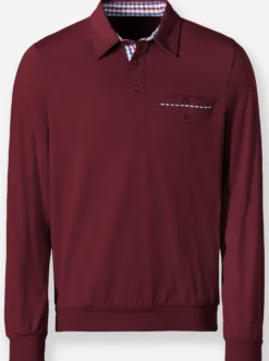 Langarm-Shirt