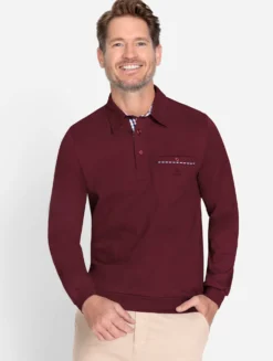 Langarm-Shirt