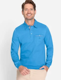 Langarm-Shirt
