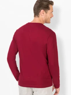 Langarm-Shirt