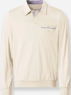 Langarm-Shirt