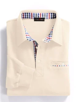 Langarm-Shirt
