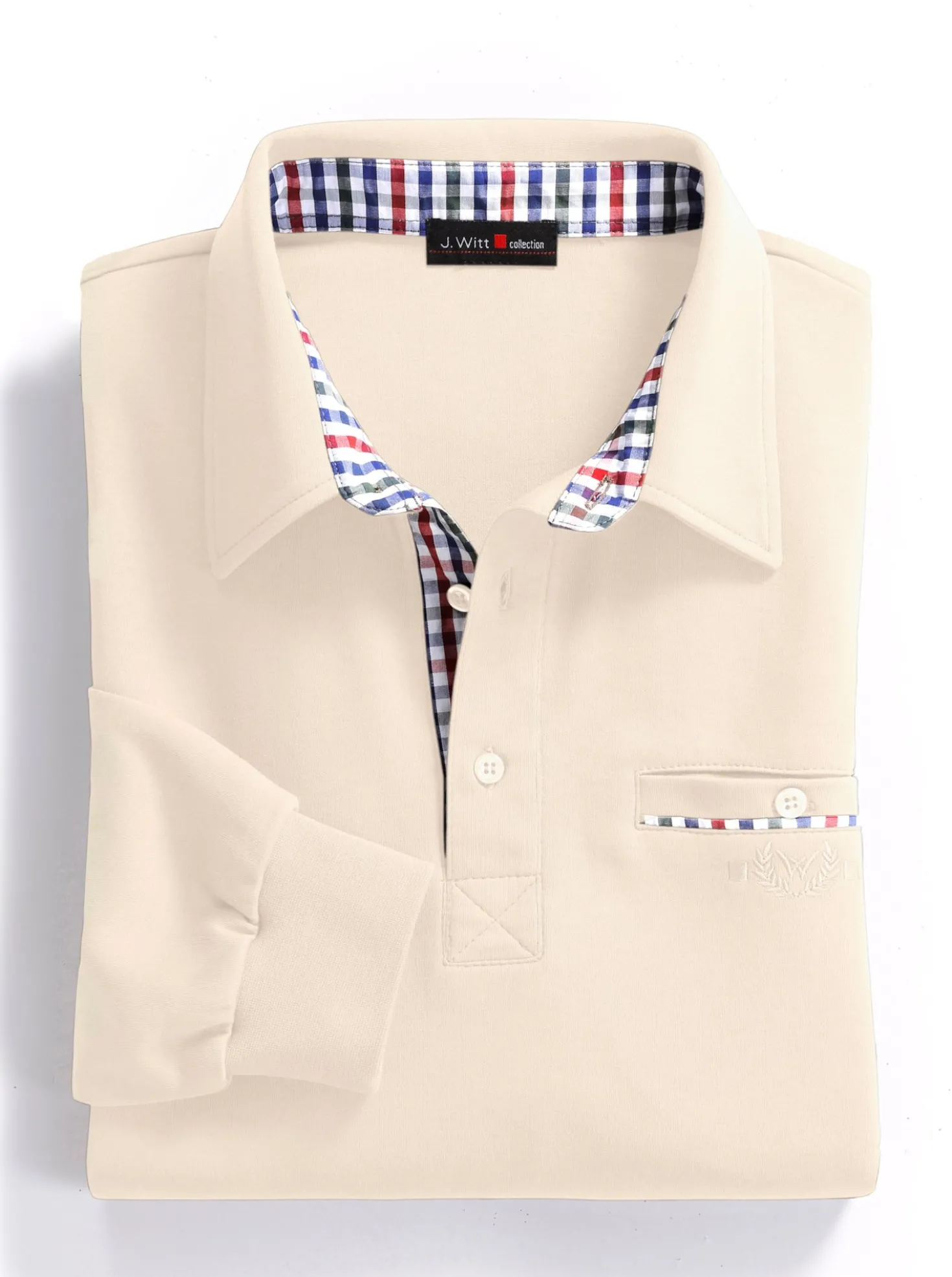 Langarm-Shirt