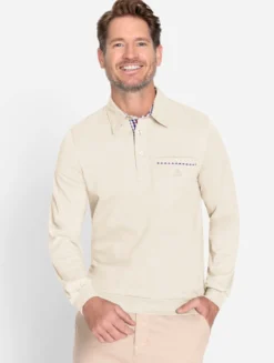 Langarm-Shirt