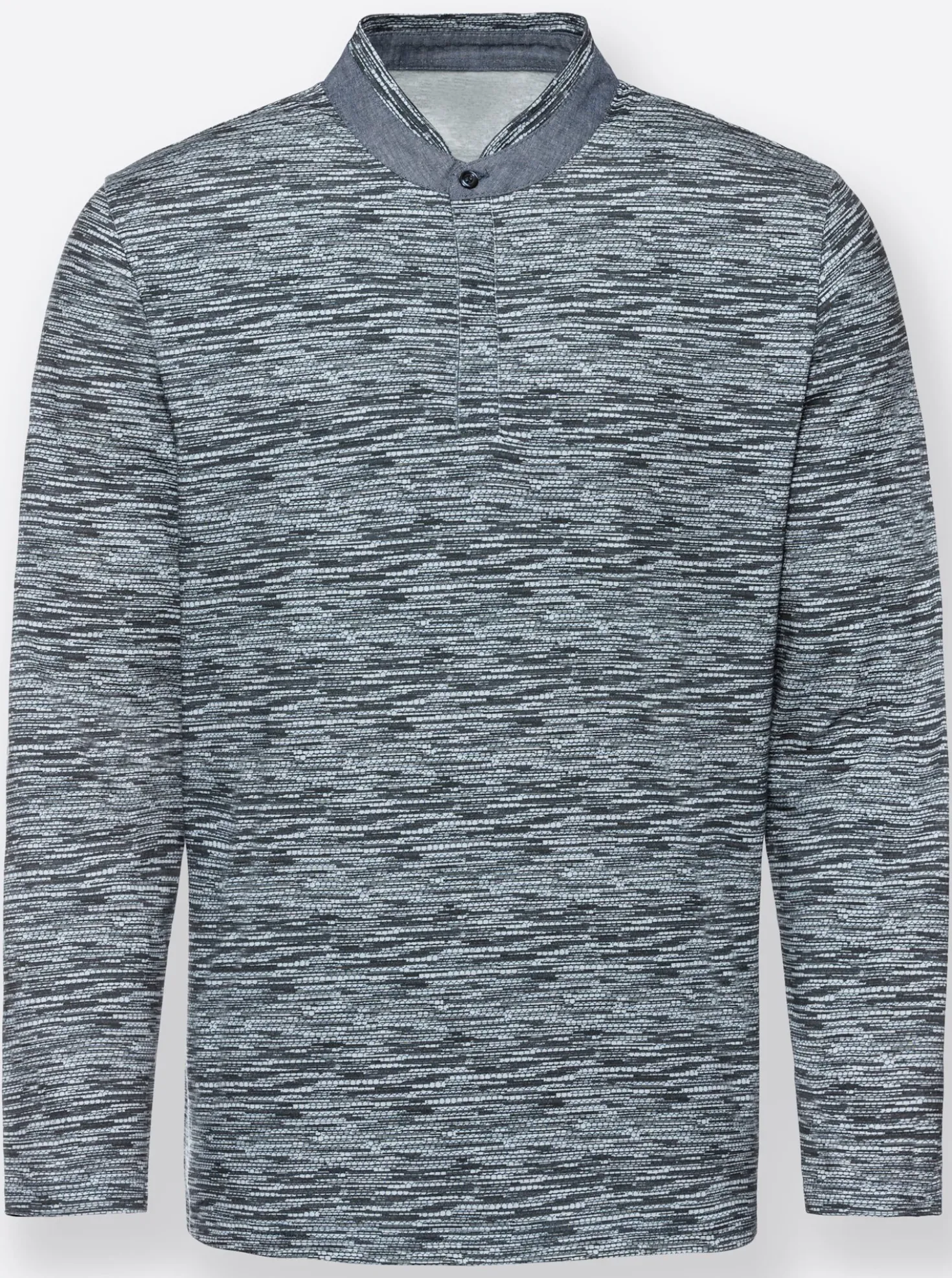 Langarm-Shirt