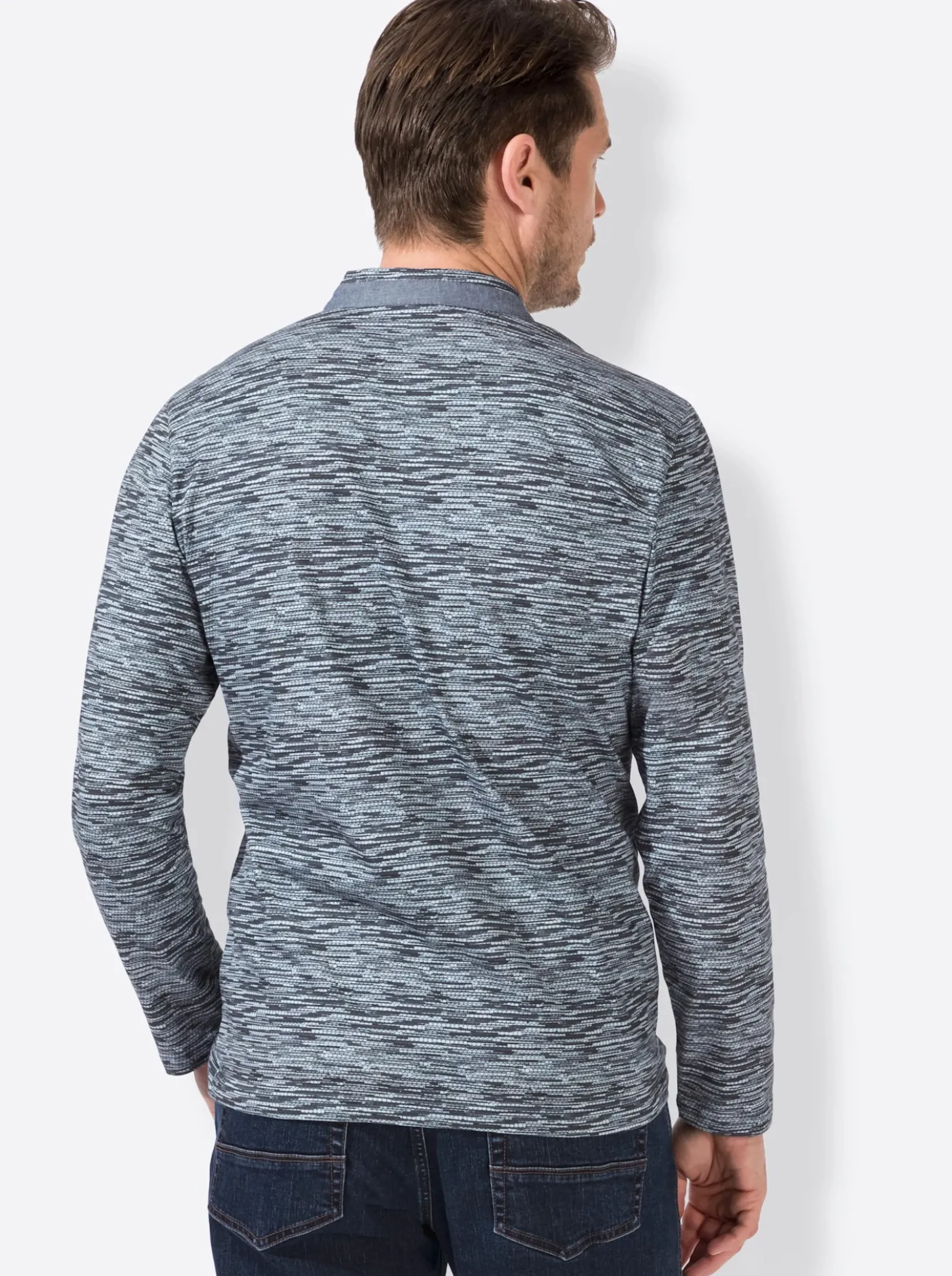 Langarm-Shirt