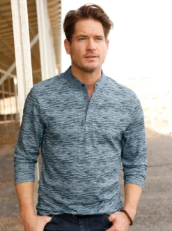 Langarm-Shirt