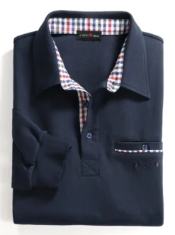 Langarm-Shirt