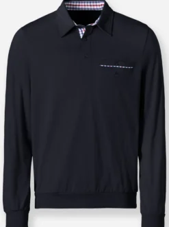 Langarm-Shirt