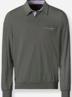 Langarm-Shirt