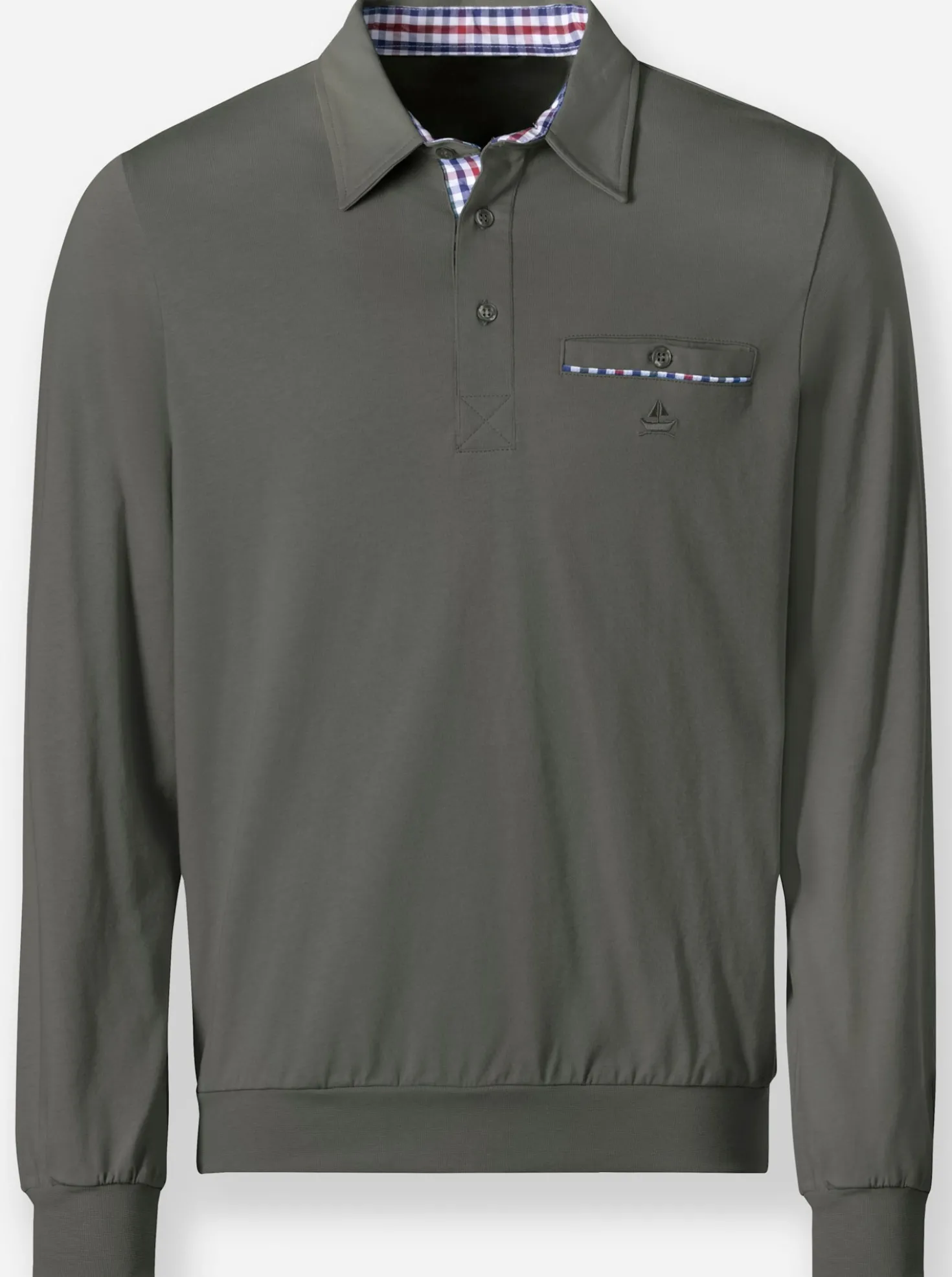 Langarm-Shirt