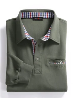 Langarm-Shirt