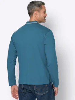 Langarmshirt