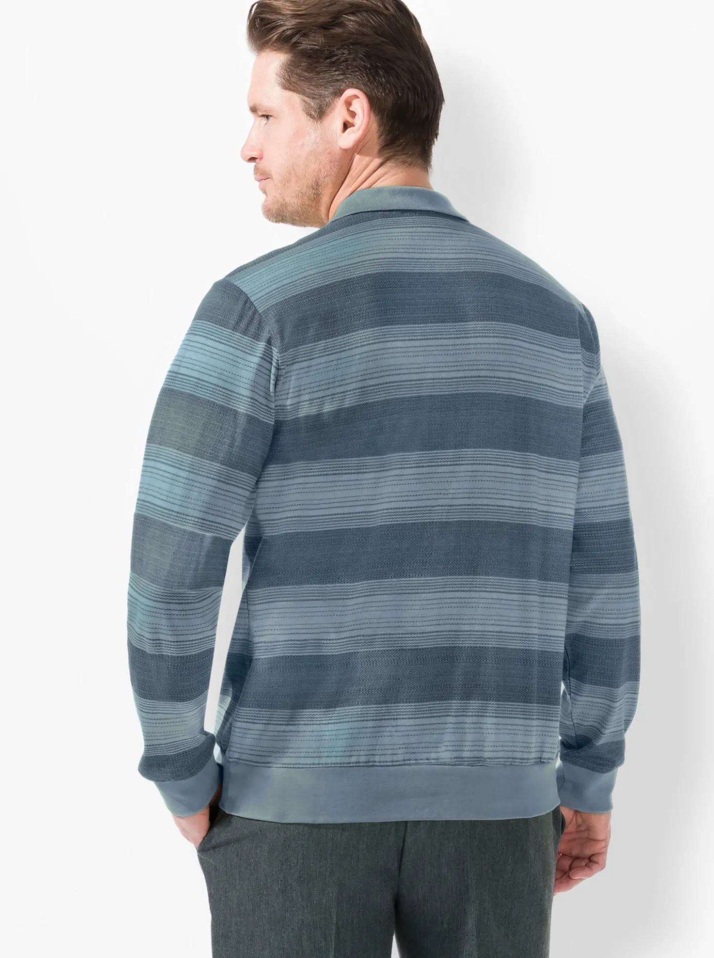 Langarm-Shirt