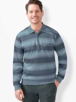 Langarm-Shirt