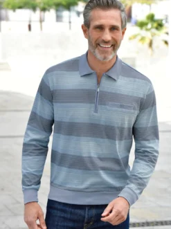 Langarm-Shirt