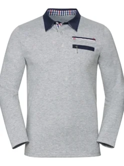 Langarm-Shirt