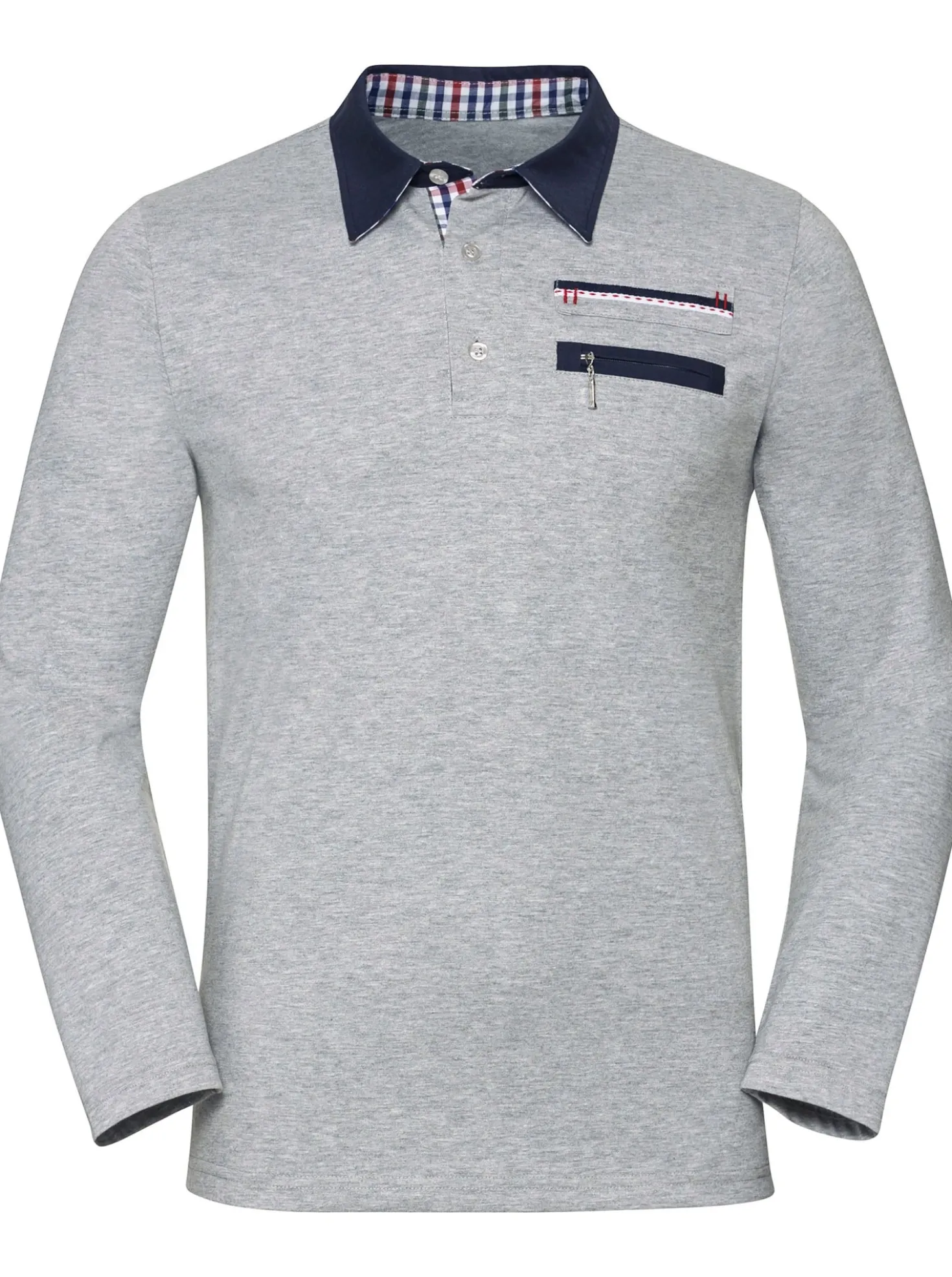 Langarm-Shirt