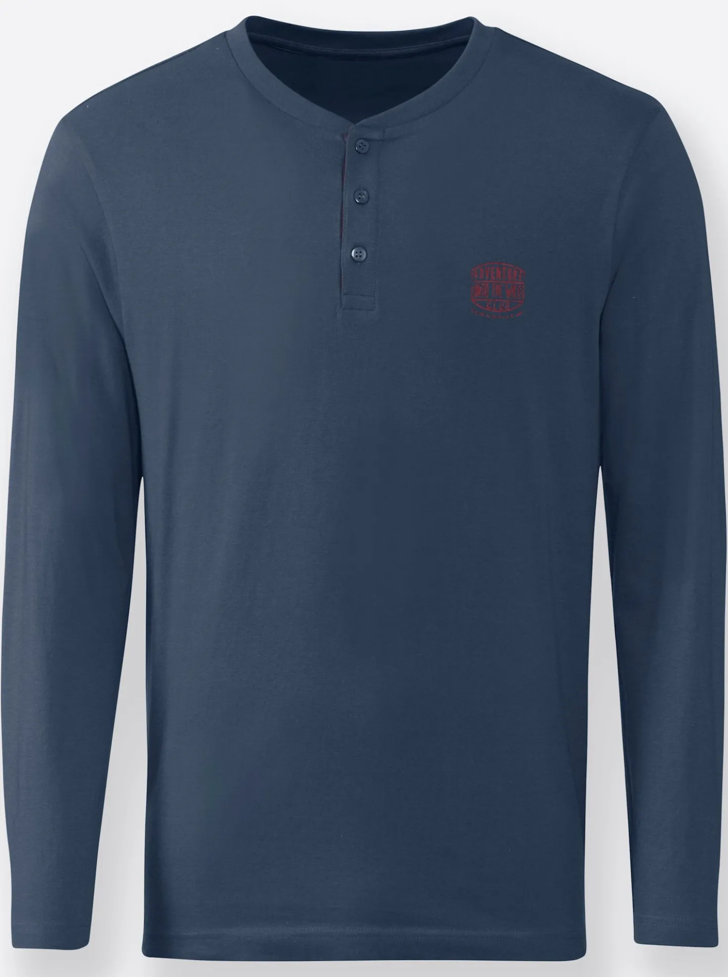Langarm-Shirt