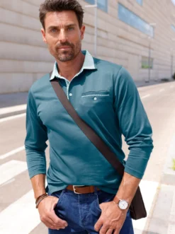 Langarm-Shirt