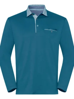 Langarm-Shirt