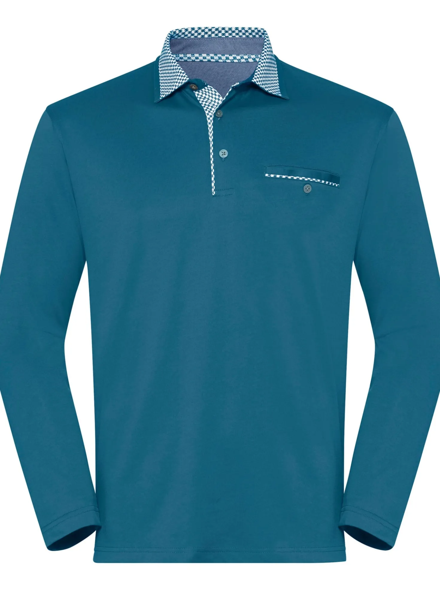Langarm-Shirt
