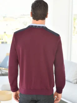 Langarm-Shirt
