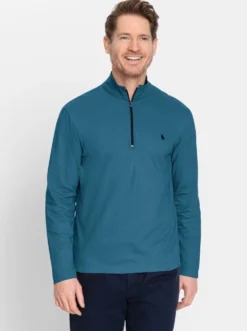 Langarm-Shirt