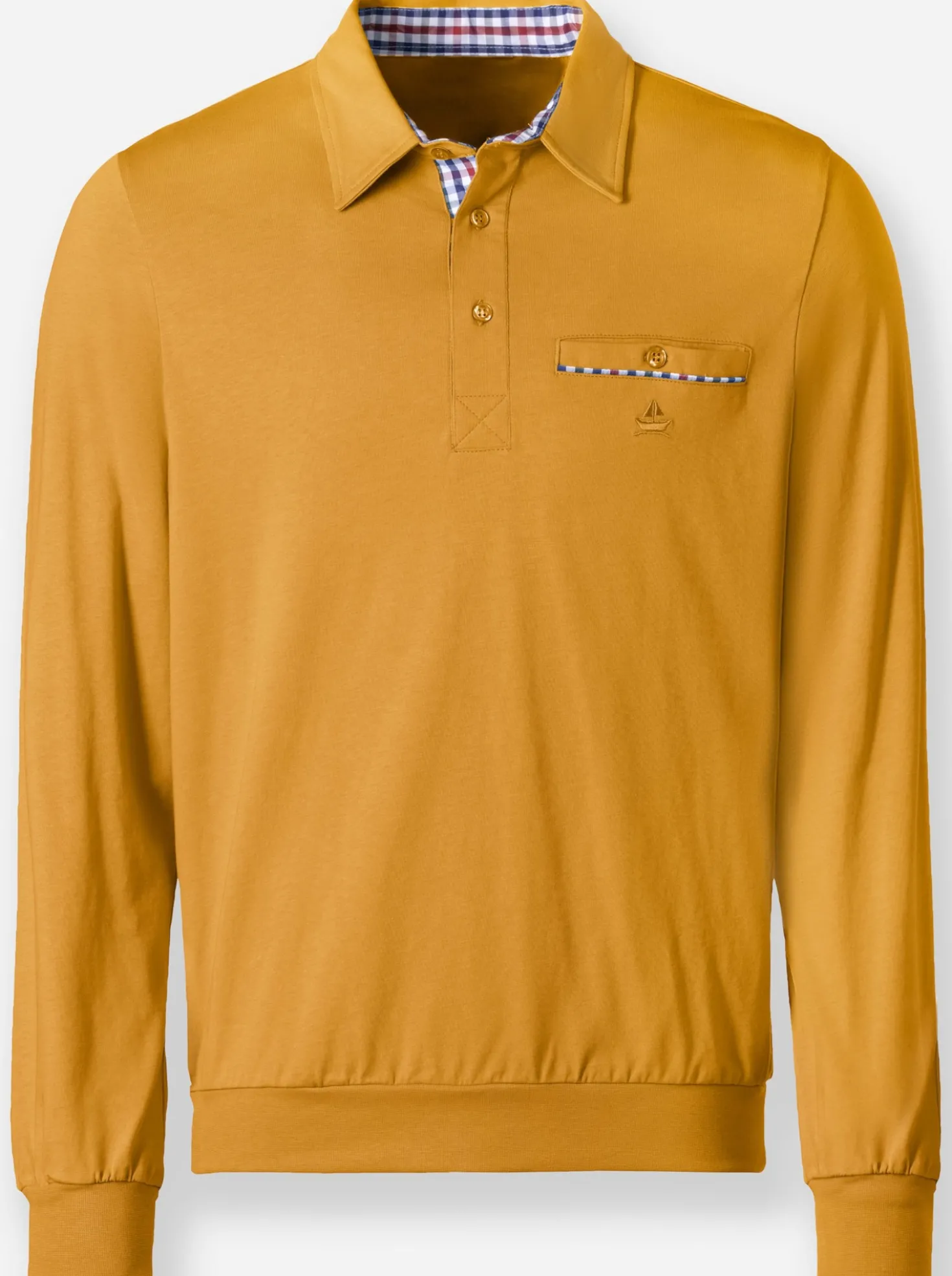 Langarm-Shirt