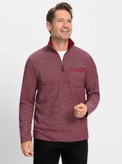 Langarmshirt