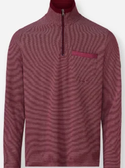 Langarmshirt