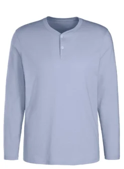 Langarmshirt
