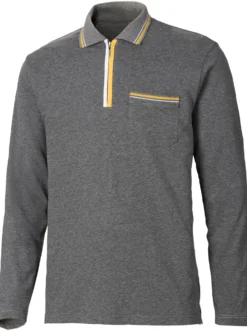 Langarmshirt