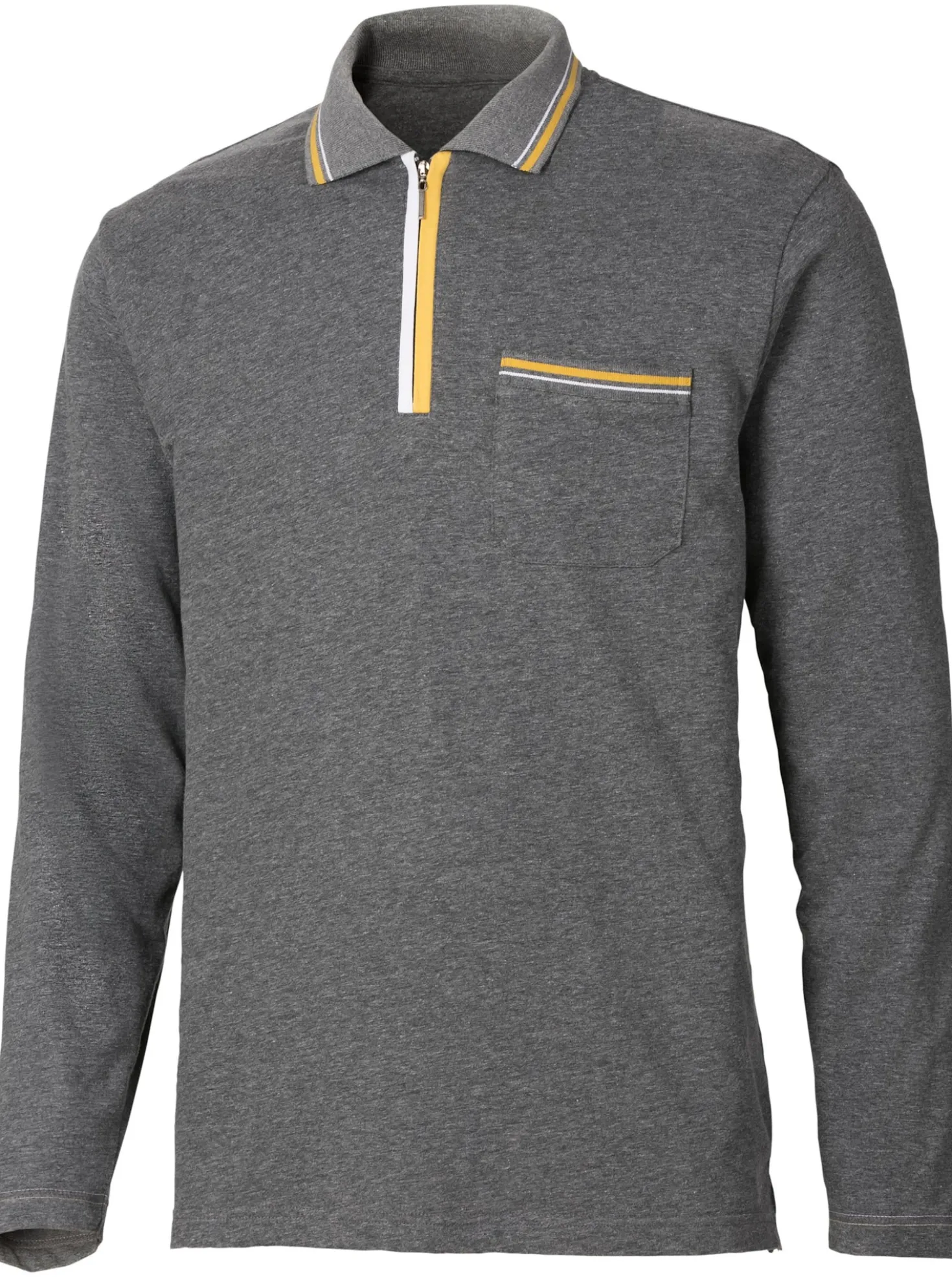 Langarmshirt