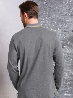 Langarmshirt