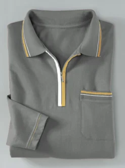 Langarmshirt