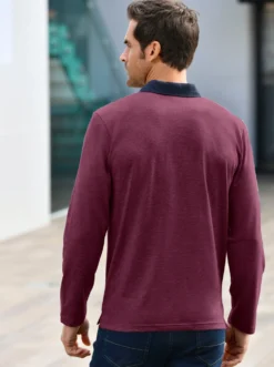Langarm-Shirt