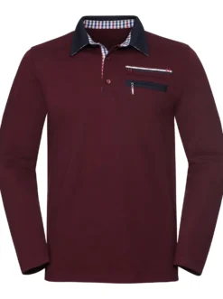 Langarm-Shirt