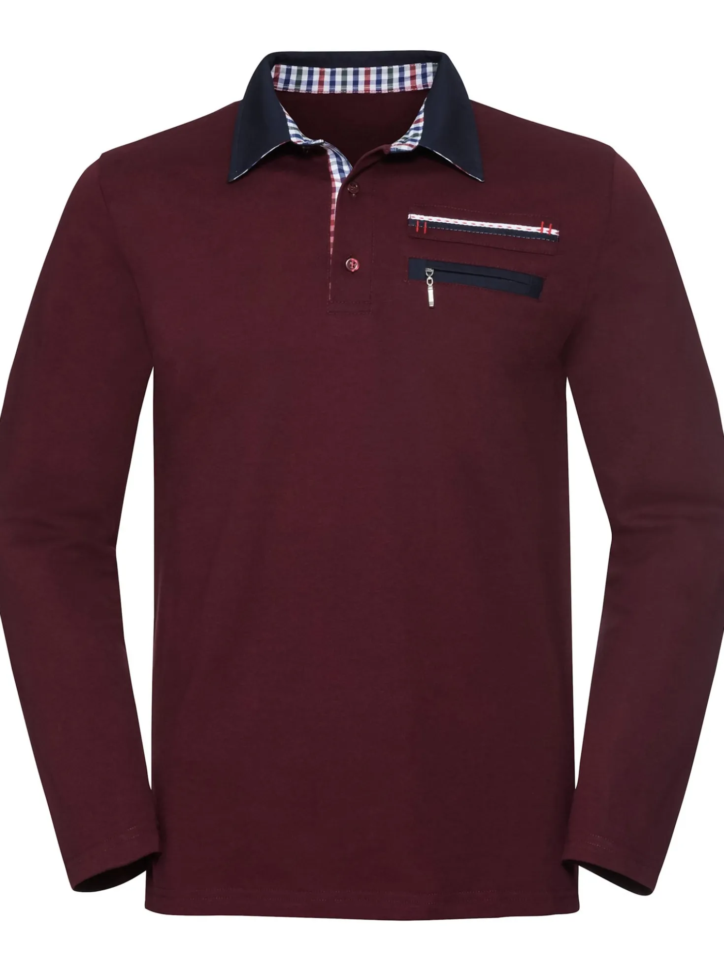 Langarm-Shirt