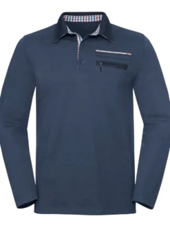 Langarm-Shirt