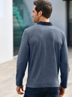 Langarm-Shirt