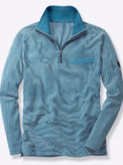 Langarmshirt