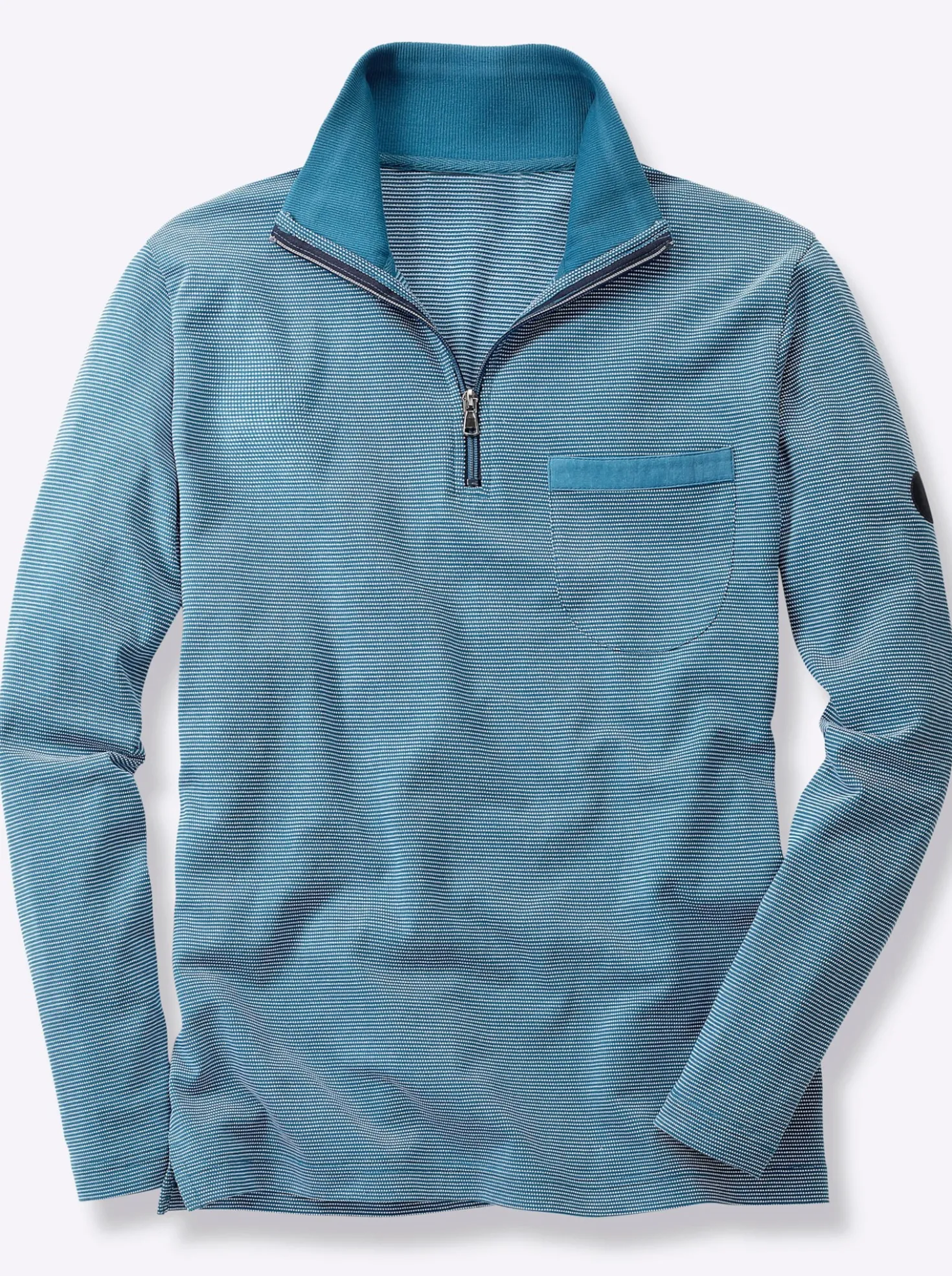 Langarmshirt