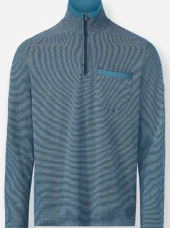 Langarmshirt